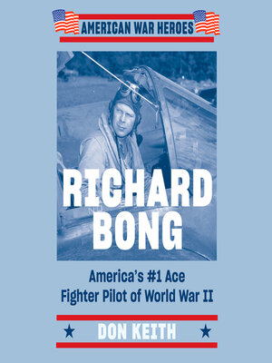 cover image of Richard Bong